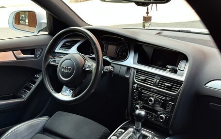 Audi A4, 2015 год, 1 930 000 рублей, 16 фотография
