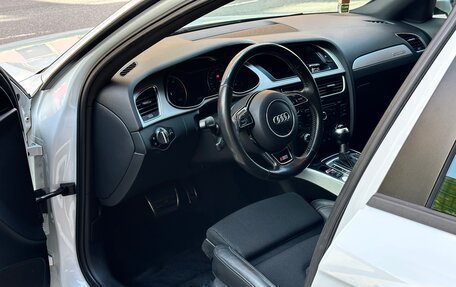 Audi A4, 2015 год, 1 930 000 рублей, 14 фотография