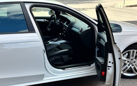 Audi A4, 2015 год, 1 930 000 рублей, 17 фотография