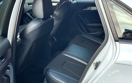 Audi A4, 2015 год, 1 930 000 рублей, 21 фотография