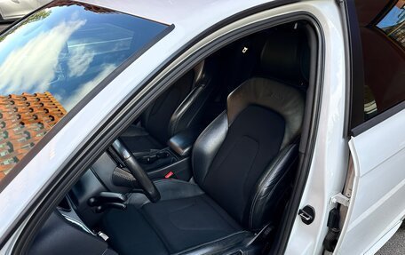 Audi A4, 2015 год, 1 930 000 рублей, 20 фотография