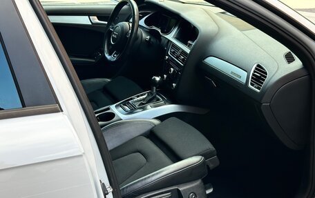 Audi A4, 2015 год, 1 930 000 рублей, 23 фотография