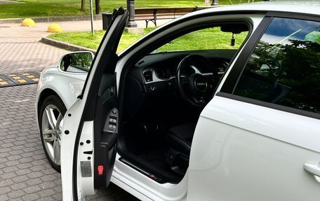 Audi A4, 2015 год, 1 930 000 рублей, 32 фотография