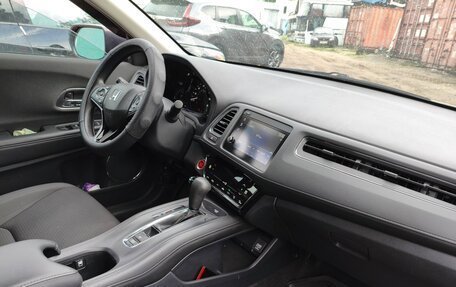 Honda HR-V II, 2020 год, 1 800 000 рублей, 6 фотография