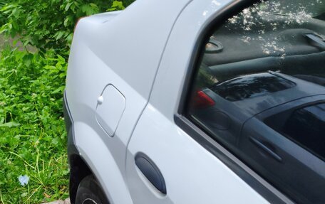 Renault Logan I, 2010 год, 200 000 рублей, 7 фотография