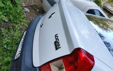 Renault Logan I, 2010 год, 200 000 рублей, 8 фотография