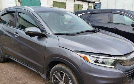 Honda HR-V II, 2020 год, 1 800 000 рублей, 5 фотография