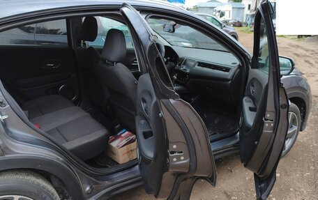 Honda HR-V II, 2020 год, 1 800 000 рублей, 10 фотография