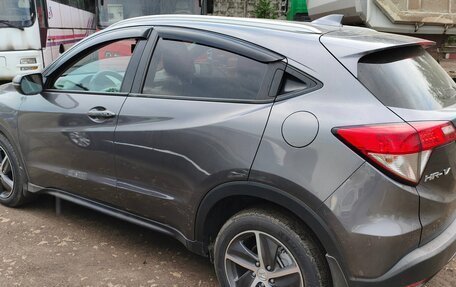 Honda HR-V II, 2020 год, 1 800 000 рублей, 3 фотография