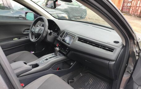 Honda HR-V II, 2020 год, 1 800 000 рублей, 9 фотография
