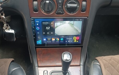 Mercedes-Benz E-Класс, 1997 год, 500 000 рублей, 13 фотография