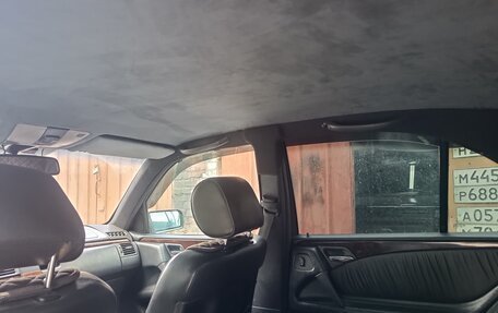 Mercedes-Benz E-Класс, 1997 год, 500 000 рублей, 18 фотография