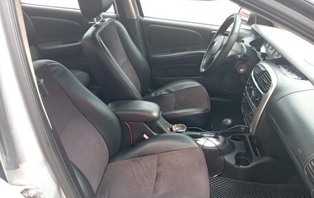 Dodge Neon II, 2003 год, 265 000 рублей, 3 фотография