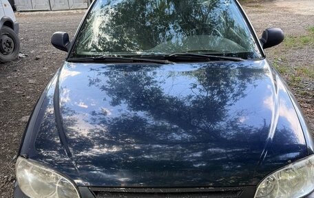 KIA Spectra II (LD), 2009 год, 210 000 рублей, 5 фотография