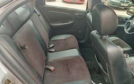 Dodge Neon II, 2003 год, 265 000 рублей, 8 фотография