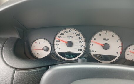 Dodge Neon II, 2003 год, 265 000 рублей, 9 фотография