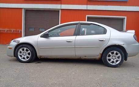 Dodge Neon II, 2003 год, 265 000 рублей, 10 фотография