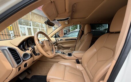 Porsche Cayenne III, 2011 год, 1 930 000 рублей, 3 фотография