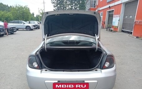 Dodge Neon II, 2003 год, 265 000 рублей, 2 фотография
