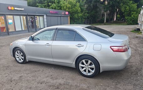 Toyota Camry, 2010 год, 1 130 000 рублей, 3 фотография