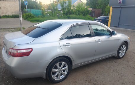 Toyota Camry, 2010 год, 1 130 000 рублей, 5 фотография