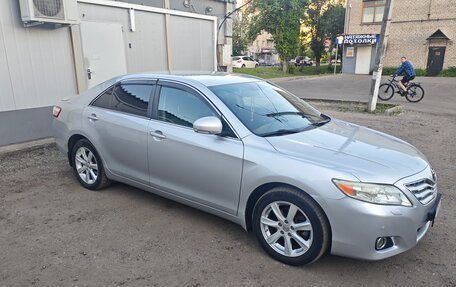 Toyota Camry, 2010 год, 1 130 000 рублей, 4 фотография