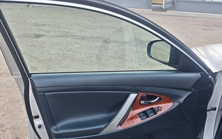 Toyota Camry, 2010 год, 1 130 000 рублей, 14 фотография