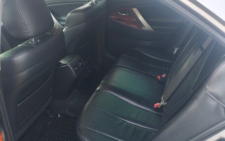 Toyota Camry, 2010 год, 1 130 000 рублей, 18 фотография