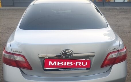 Toyota Camry, 2010 год, 1 130 000 рублей, 6 фотография