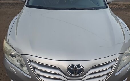 Toyota Camry, 2010 год, 1 130 000 рублей, 23 фотография