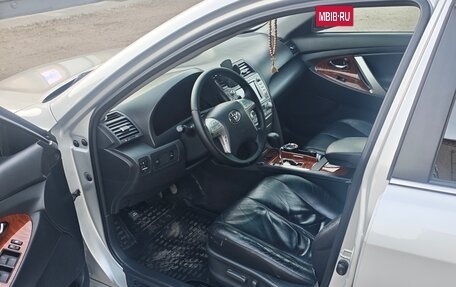Toyota Camry, 2010 год, 1 130 000 рублей, 13 фотография