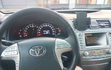 Toyota Camry, 2010 год, 1 130 000 рублей, 25 фотография