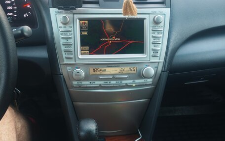 Toyota Camry, 2010 год, 1 130 000 рублей, 26 фотография