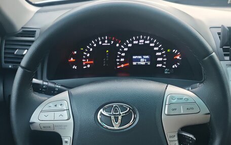 Toyota Camry, 2010 год, 1 130 000 рублей, 28 фотография