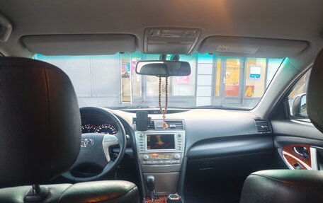 Toyota Camry, 2010 год, 1 130 000 рублей, 29 фотография