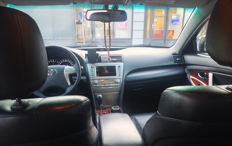 Toyota Camry, 2010 год, 1 130 000 рублей, 27 фотография