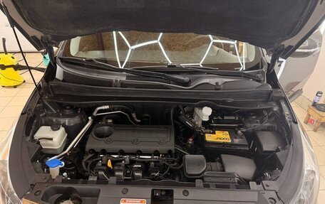 KIA Sportage III, 2012 год, 1 045 000 рублей, 13 фотография
