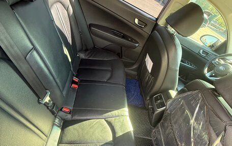 KIA Optima IV, 2018 год, 1 500 000 рублей, 11 фотография