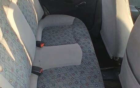 Daewoo Matiz I, 2007 год, 170 000 рублей, 5 фотография