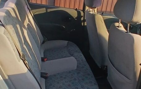 Daewoo Matiz I, 2007 год, 170 000 рублей, 6 фотография