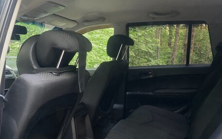 SsangYong Kyron I, 2011 год, 1 100 000 рублей, 4 фотография