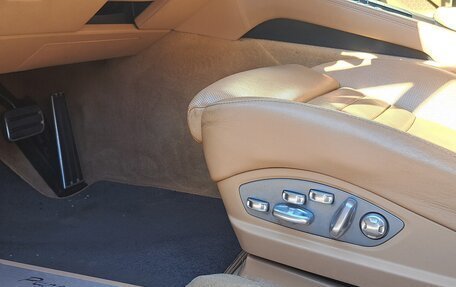 Porsche Panamera II рестайлинг, 2016 год, 4 080 000 рублей, 8 фотография