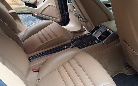 Porsche Panamera II рестайлинг, 2016 год, 4 080 000 рублей, 13 фотография