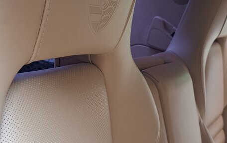 Porsche Panamera II рестайлинг, 2016 год, 4 080 000 рублей, 16 фотография