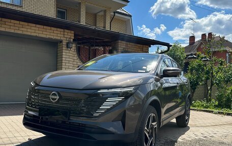 Nissan Qashqai, 2026 год, 2 600 000 рублей, 2 фотография