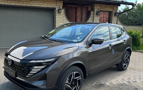 Nissan Qashqai, 2026 год, 2 600 000 рублей, 3 фотография