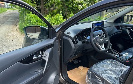 Nissan Qashqai, 2026 год, 2 600 000 рублей, 4 фотография