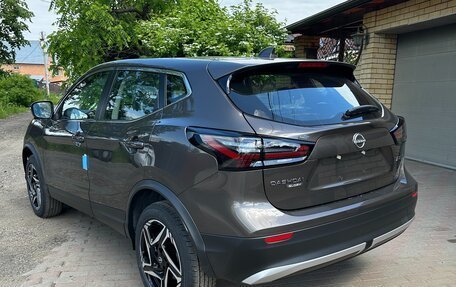 Nissan Qashqai, 2026 год, 2 600 000 рублей, 10 фотография