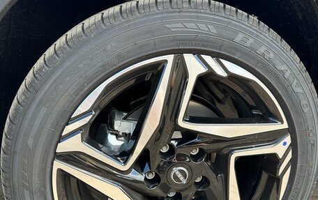 Nissan Qashqai, 2026 год, 2 600 000 рублей, 17 фотография