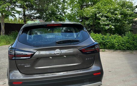 Nissan Qashqai, 2026 год, 2 600 000 рублей, 11 фотография